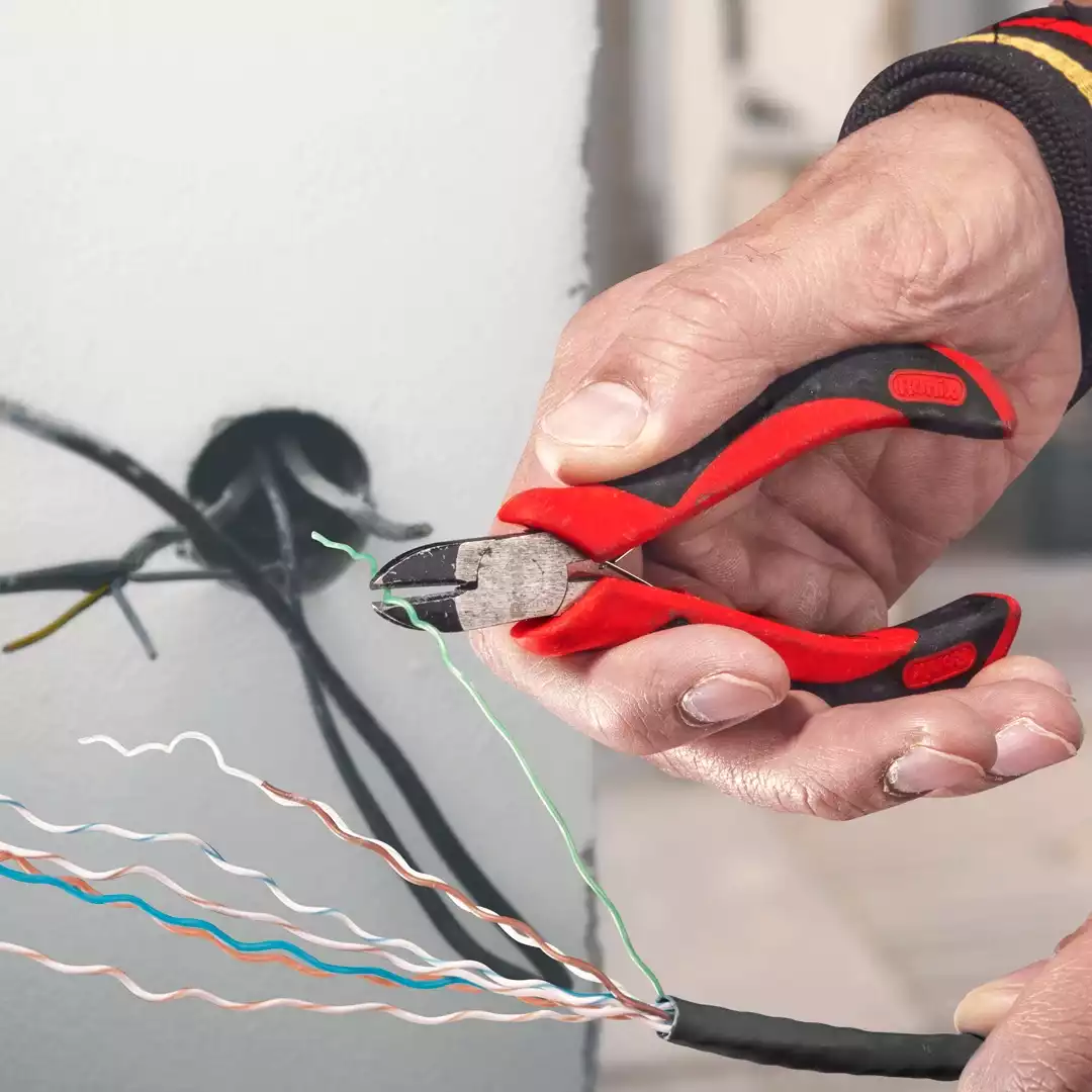 خرید و قیمت سیم چین مینی الکترونیک رونیکس 1204